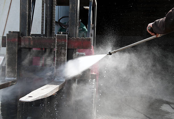Reliable Woodland Heights, PA  Pressure Washing Services Solutions