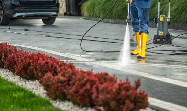 Concrete Sealing in Woodland Heights, PA